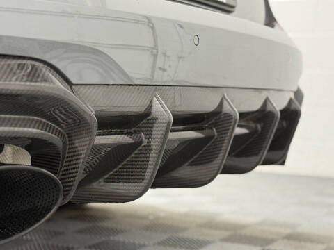 2021 Audi RS 7 4.0T quattro