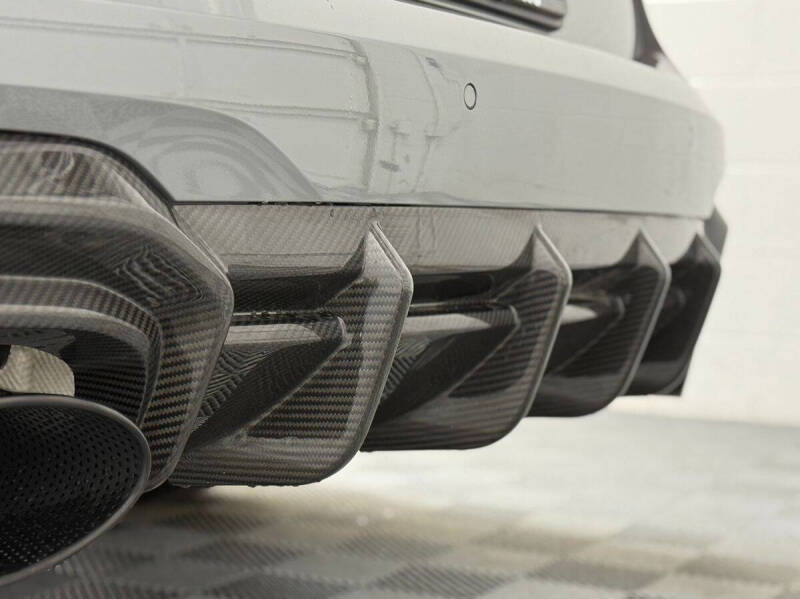 2021 Audi RS 7 4.0T quattro