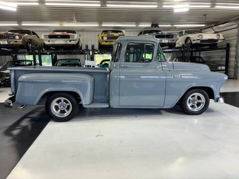 1956 Chevrolet 3100