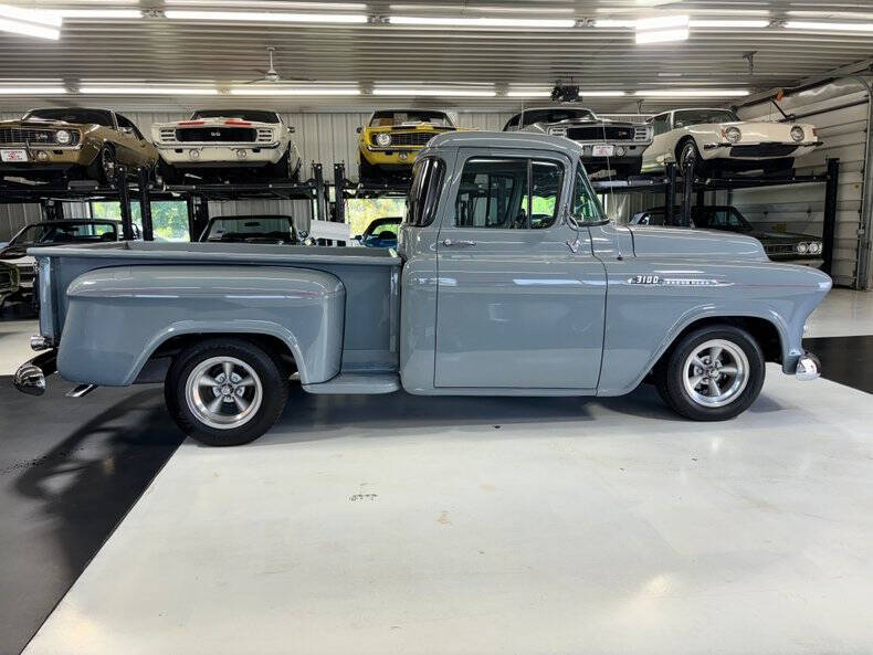 1956 Chevrolet 3100