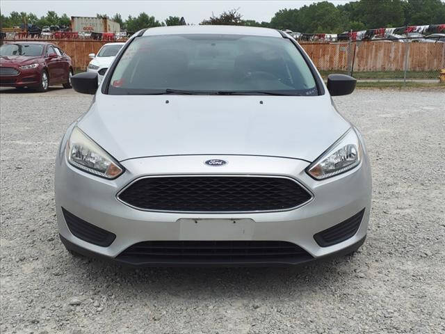 2017 Ford Focus for sale at Tri State Auto Sales in Cincinnati, OH