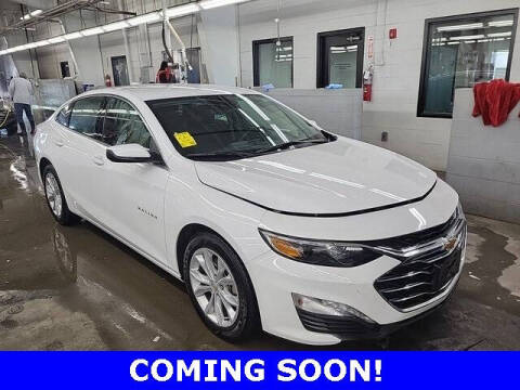 2024 Chevrolet Malibu for sale at Suburban De Claremore in Claremore OK