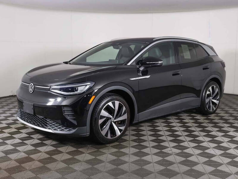 2021 Volkswagen ID.4 Pro S