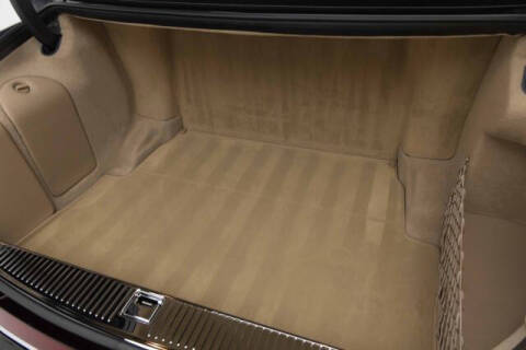 2012 Maybach 62