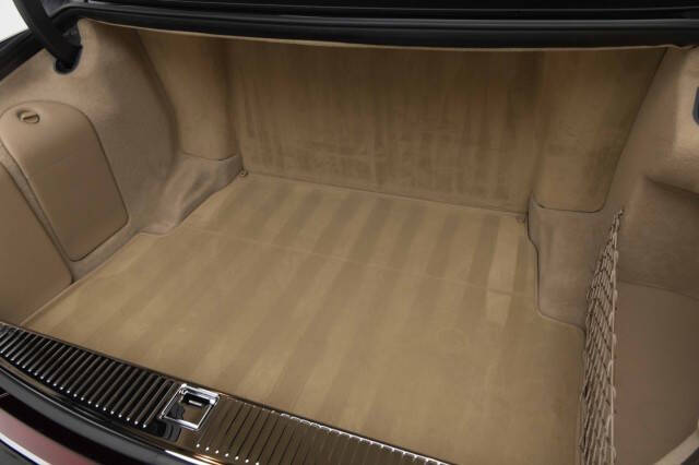 2012 Maybach 62