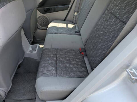 2007 Dodge Caliber