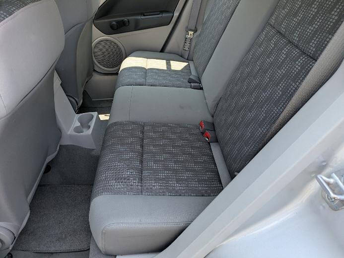 2007 Dodge Caliber