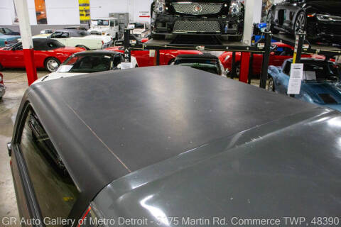 1990 Ford Bronco XLT