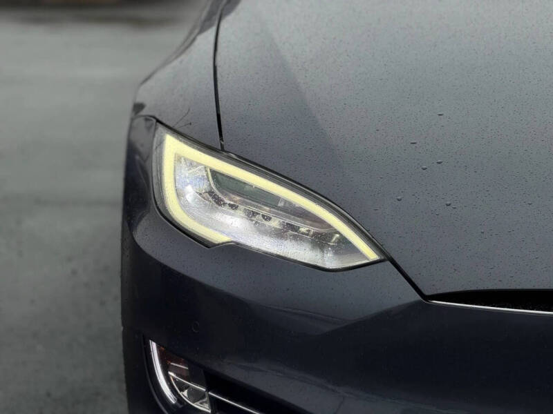 2020 Tesla Model S