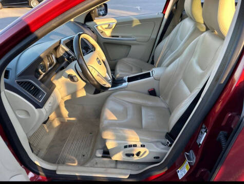 2015 Volvo XC60 T5 Premier