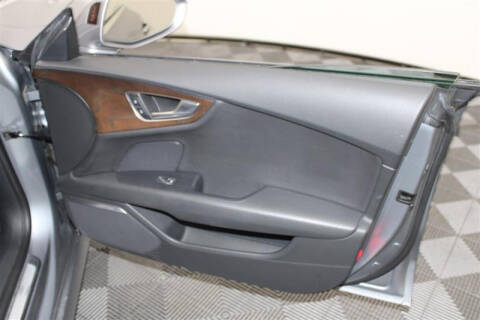 2016 Audi A7 3.0T quattro Premium Plus