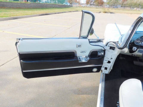 1959 Cadillac Series 62