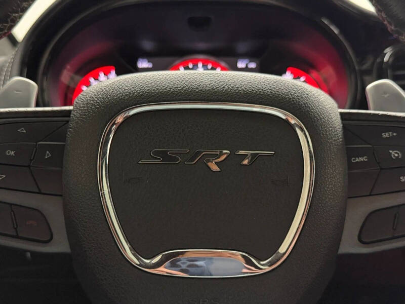 2022 Dodge Durango SRT 392