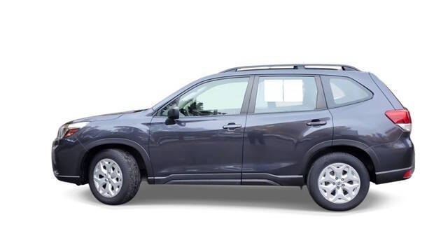 2019 Subaru Forester for sale at Bowman Auto Center in Clarkston, MI