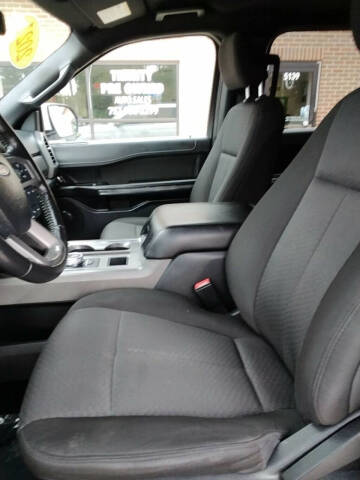 2021 Ford Expedition MAX XLT