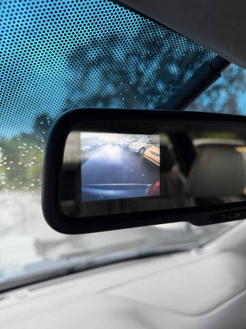 2009 Honda Odyssey EX-L