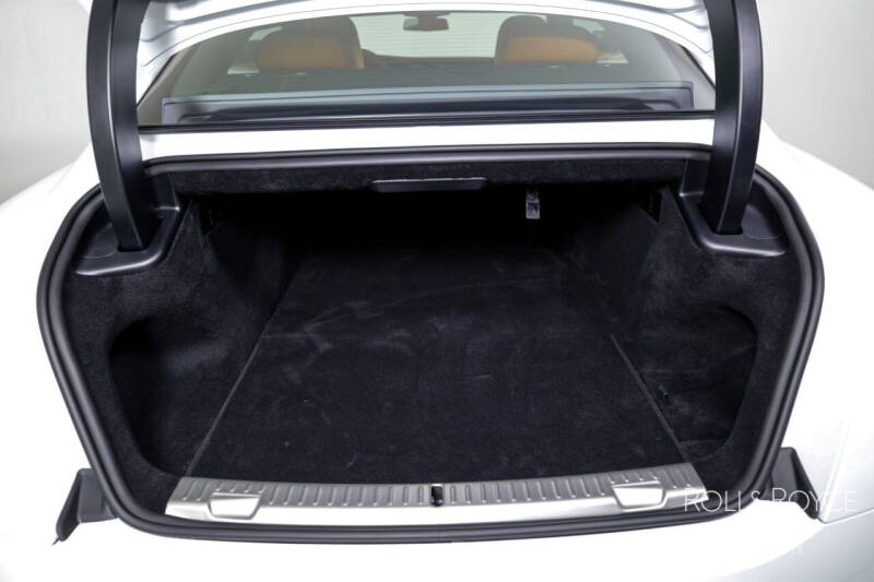 2024 Rolls-Royce Spectre