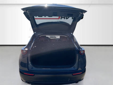 2023 Mazda CX-30 2.5 S Carbon Edition