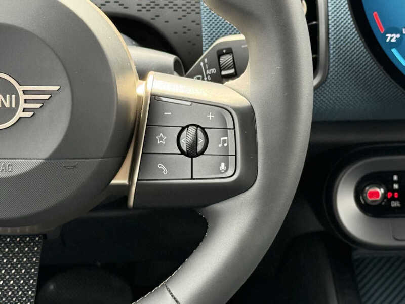 2026 MINI Countryman S ALL4