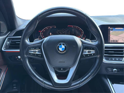 2019 BMW 3 Series 330i