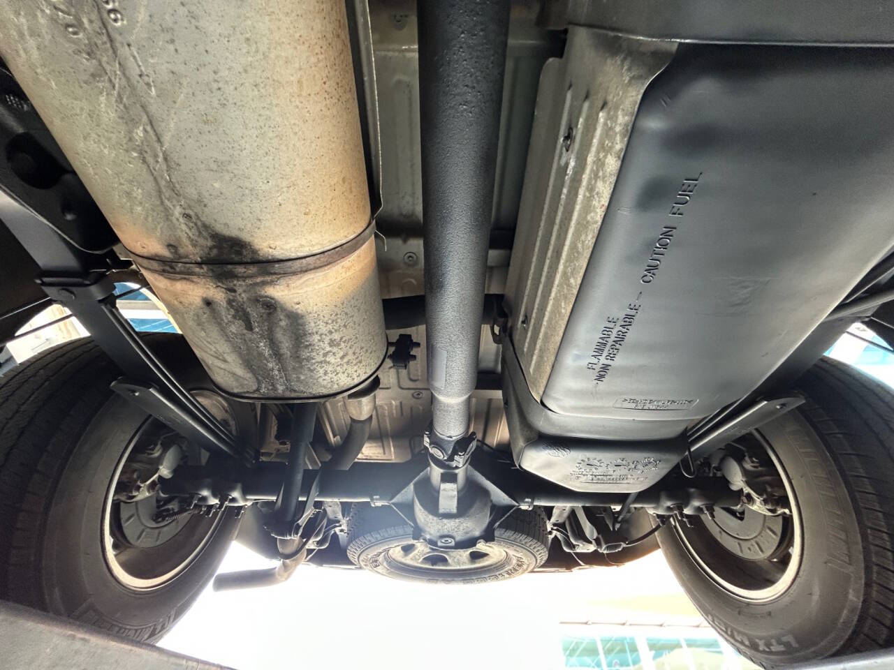 2000 Chevrolet Silverado 1500 50