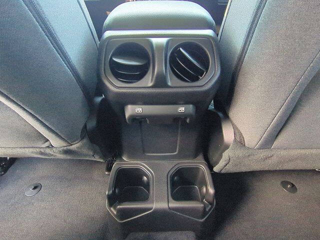 2026 Jeep Gladiator Willys