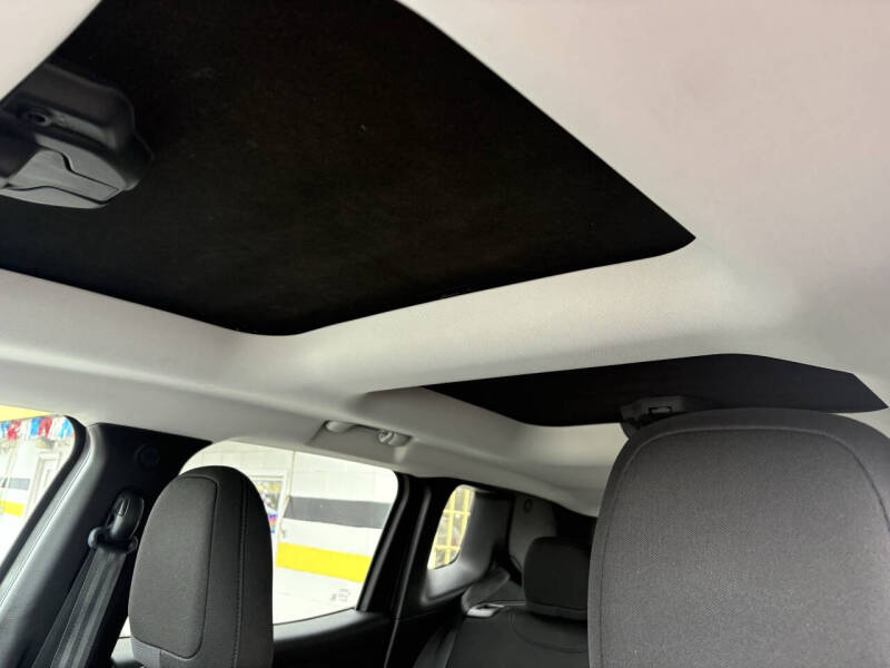 2016 Jeep Renegade Latitude 75th Anniversary