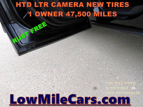 2010 GMC Terrain SLT-2