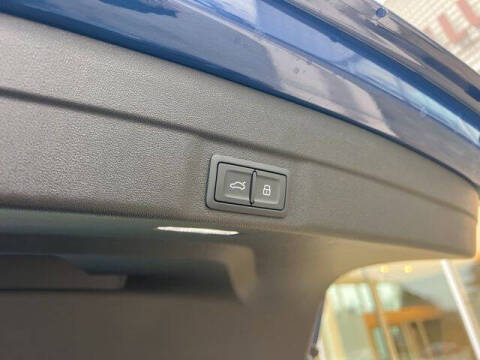 2025 Audi S5 quattro Premium Plus TFSI