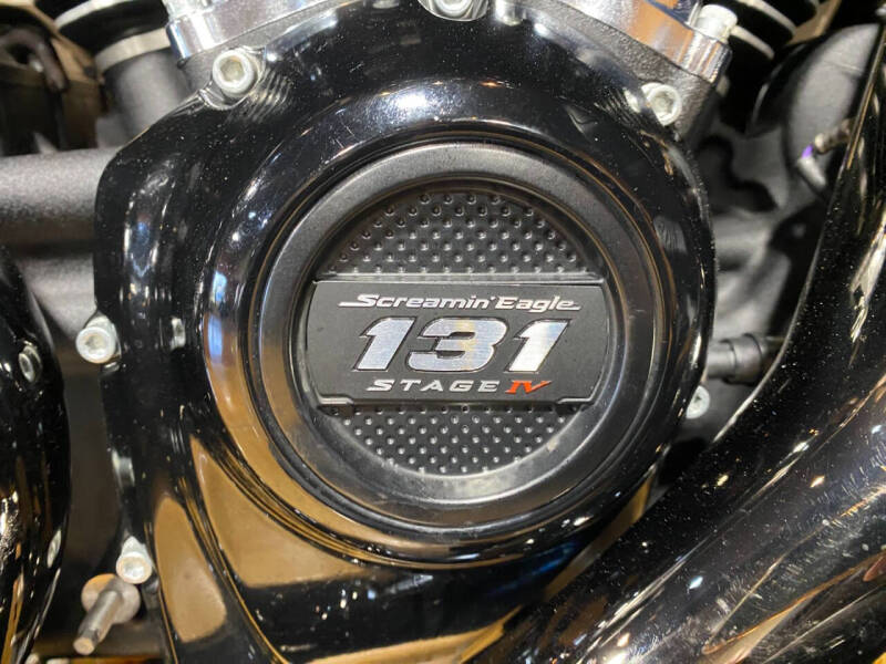 2020 Harley-Davidson Ultra Limited