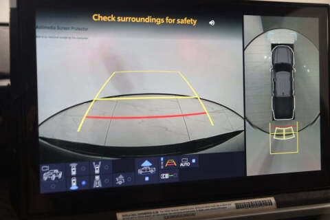 2024 Toyota Tacoma Limited HV