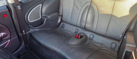 2003 MINI Cooper