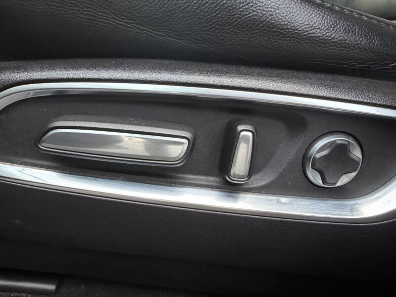 2020 Acura MDX SH-AWD