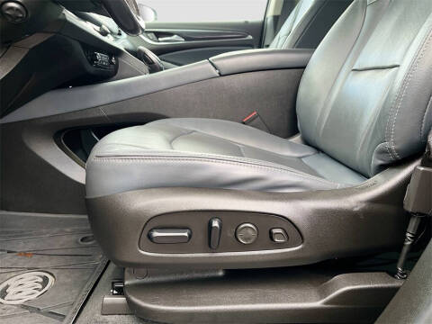 2021 Buick Enclave Premium