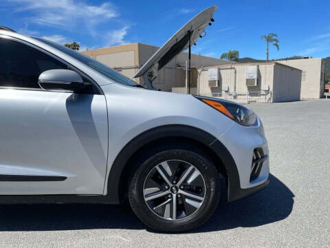 2020 Kia Niro EX Premium