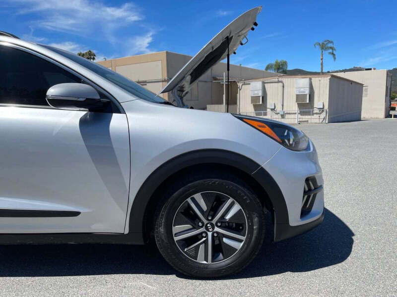 2020 Kia Niro EX Premium