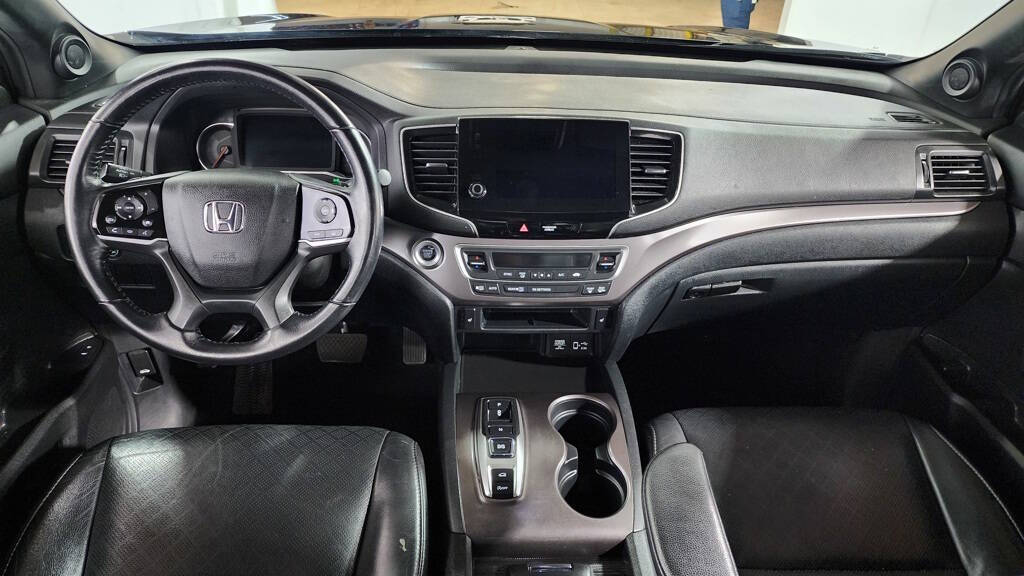 2021 Honda Passport for sale at NJ Car Buyer in Jersey City, NJ