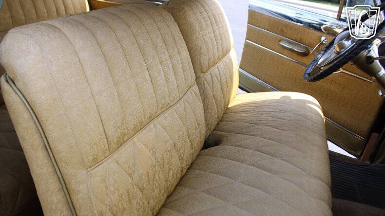 1950 Oldsmobile Futuramic 88
