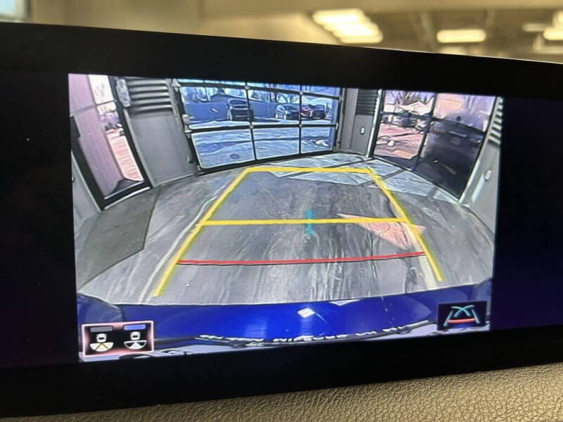 2021 Lexus IS 350 F SPORT