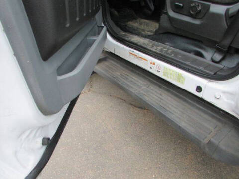 2011 Ford F-550 Super Duty