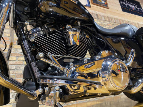 2023 Harley-Davidson Street Glide®