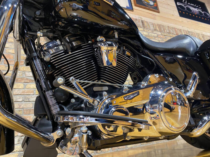 2023 Harley-Davidson Street Glide®