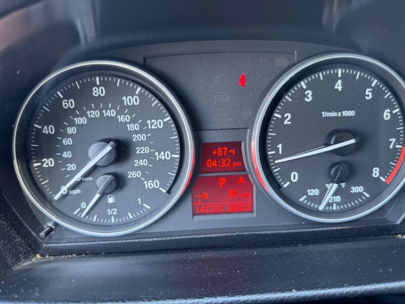 2007 BMW 3 Series 328i