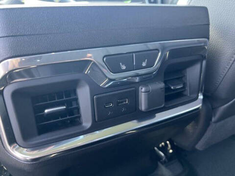 2023 GMC Sierra 2500HD