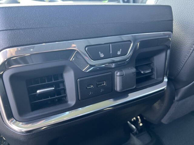2023 GMC Sierra 2500HD