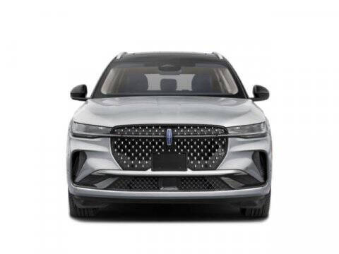 2024 Lincoln Nautilus Hybrid Reserve