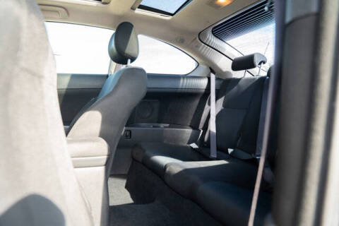 2010 Scion tC