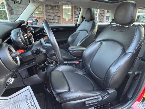 2015 MINI Hardtop 2 Door Cooper S