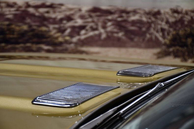 1969 Chevrolet Chevelle