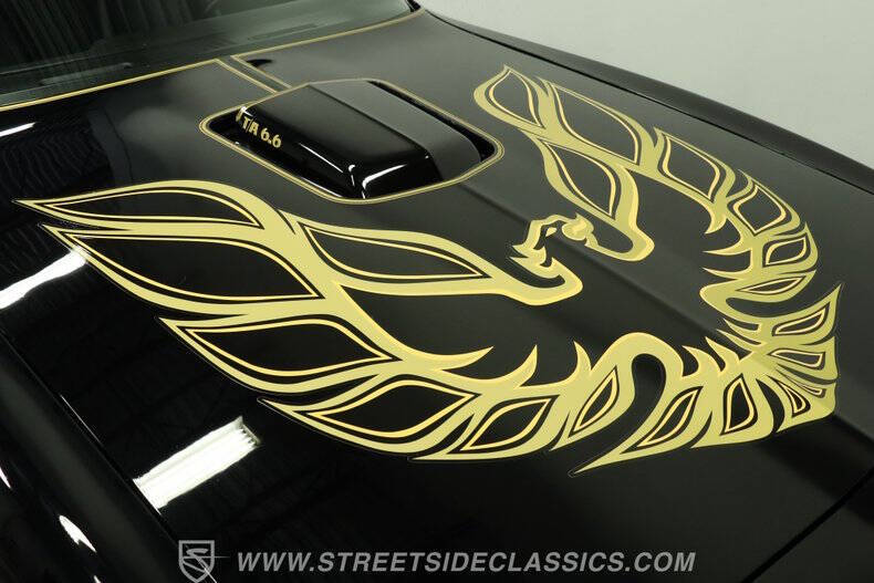 1977 Pontiac Firebird